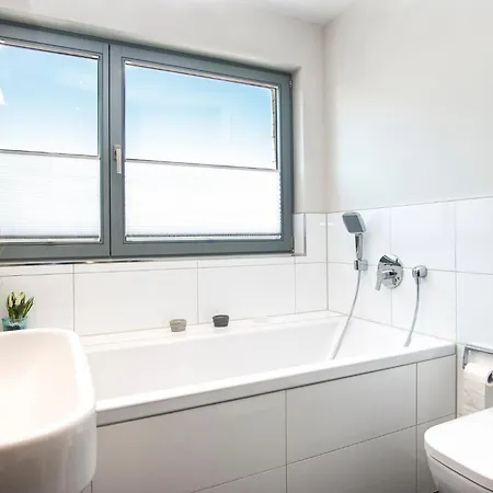 Apartment Ostsee - Nr 75 