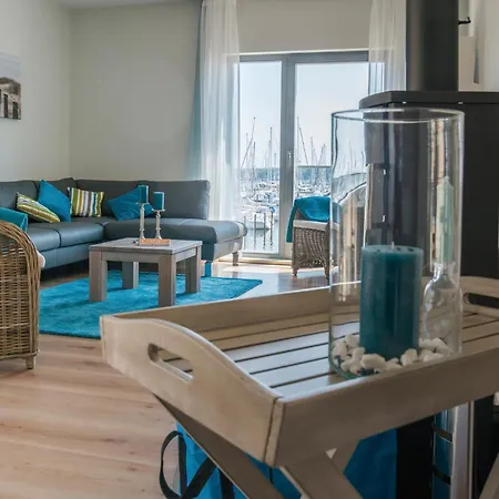 Appartement Ostsee - Nr 75 