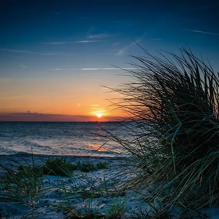 Apartment Ostsee - Nr 75 