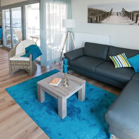 Appartement Ostsee - Nr 75 