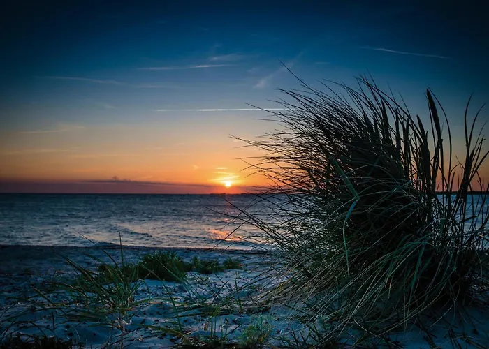 Διαμέρισμα Ostsee - Nr 75 