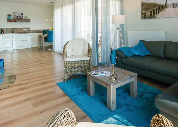 Διαμέρισμα Ostsee - Nr 75 